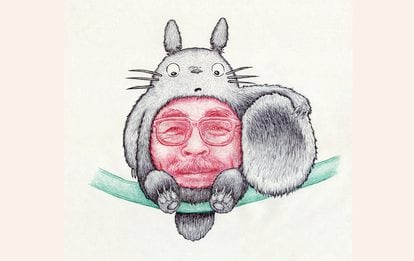 The art of living, according to Miyazaki, Lifestyle