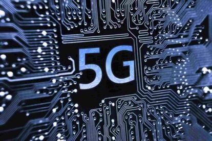 5G technology will provide much faster upload and download speeds.