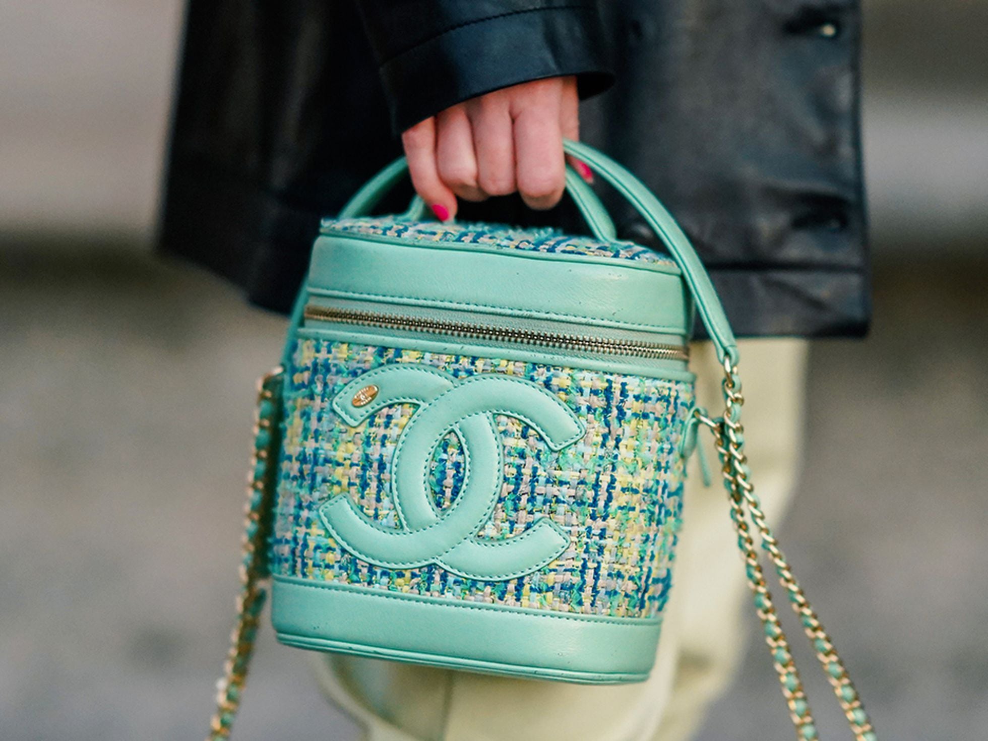 How to tell a 'superfake' handbag from the real deal, Lifestyle