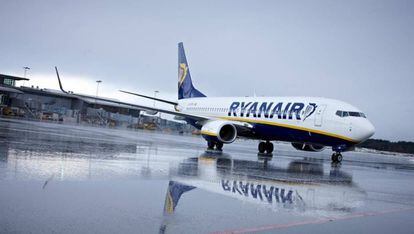 Ryanair is changing its baggage policy once more.
