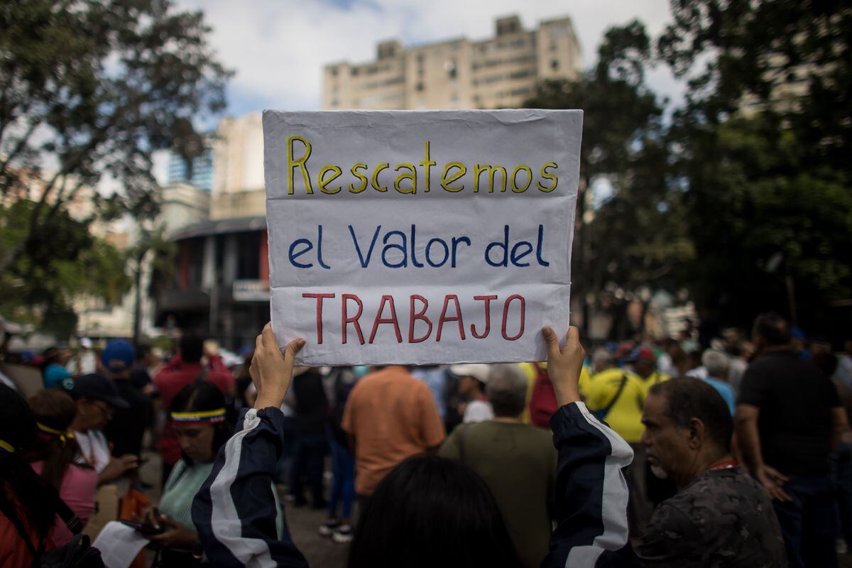 The Revolving Doors Of Venezuelan Prisons International EL PA S English   UWB3ORKUTP2VGXALPUKWJZDBHE 