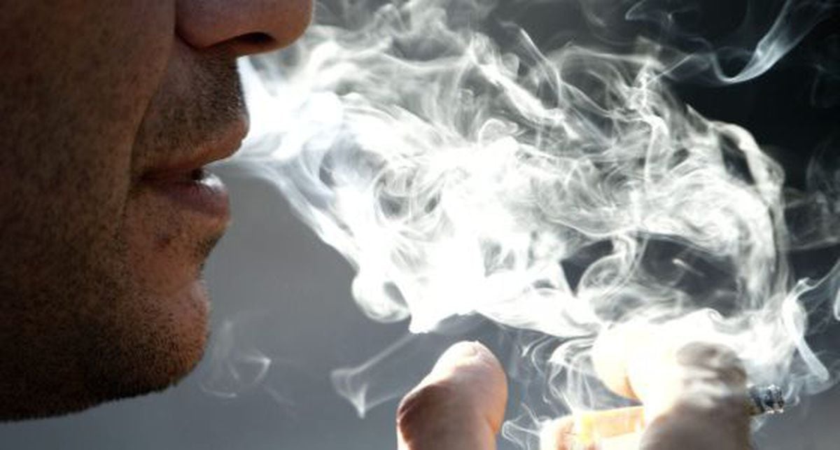 Spanish tobacco laws The impact of Spain’s smoking ban, five years on
