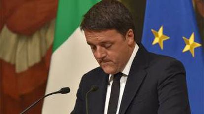 The PP wants to avoid a repeat of Italy's failed referendum on constitution change.