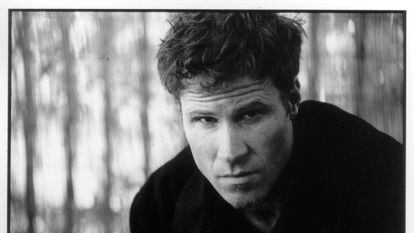 Mark Lanegan in a promotional photograph.