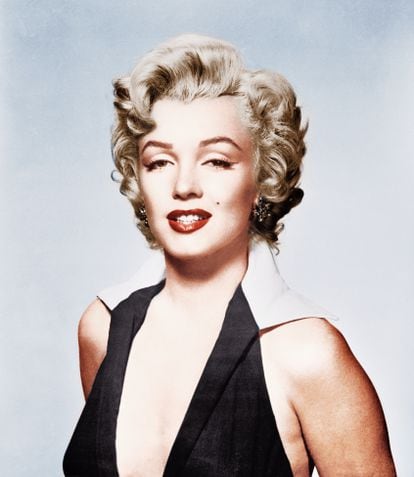 Marilyn Monroe was tailor-made for the Hollywood of her day. In the strait-laced 1950s, America began to clamor for docile and attractive female icons. 