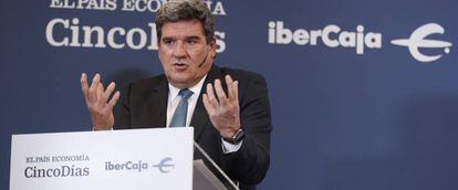 España propone nuevas cotizaciones a la seguridad social para autónomos: de 184 euros a 1267 euros según ingresos |  Economía y Empresa