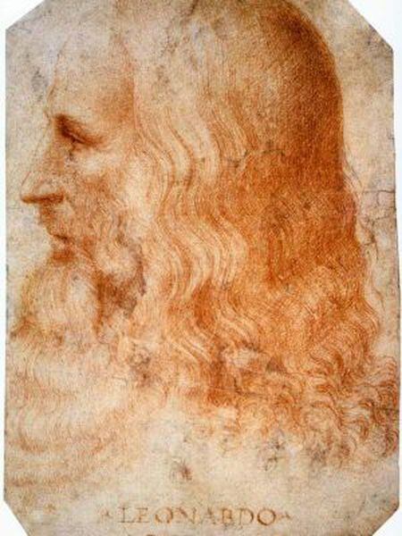 Institut Nova Història (INH) members say Leonardo da Vinci was in fact Catalan.