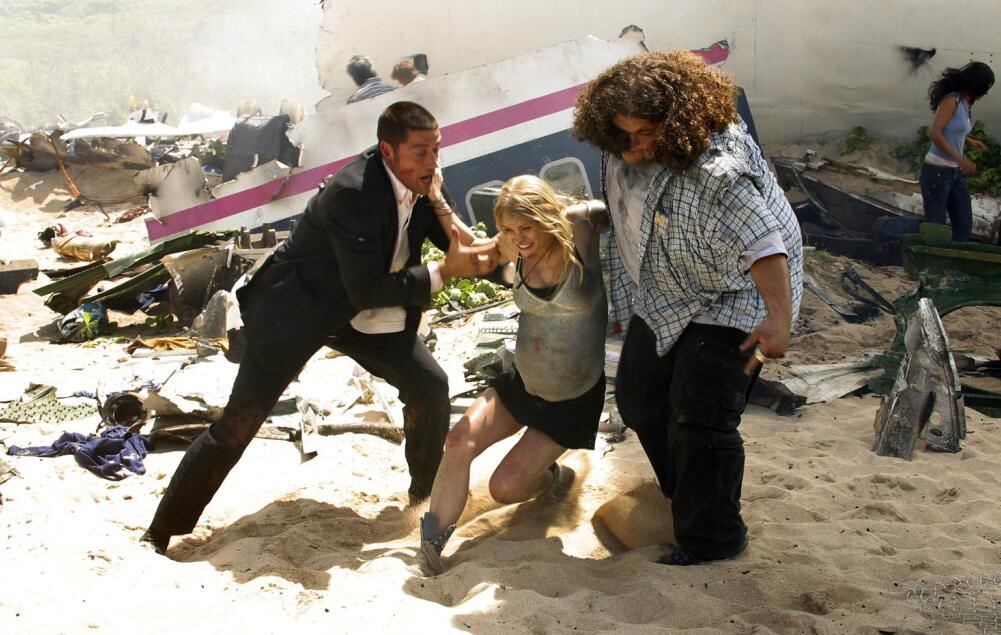 The pilot episode, an American television tradition in danger of extinction
