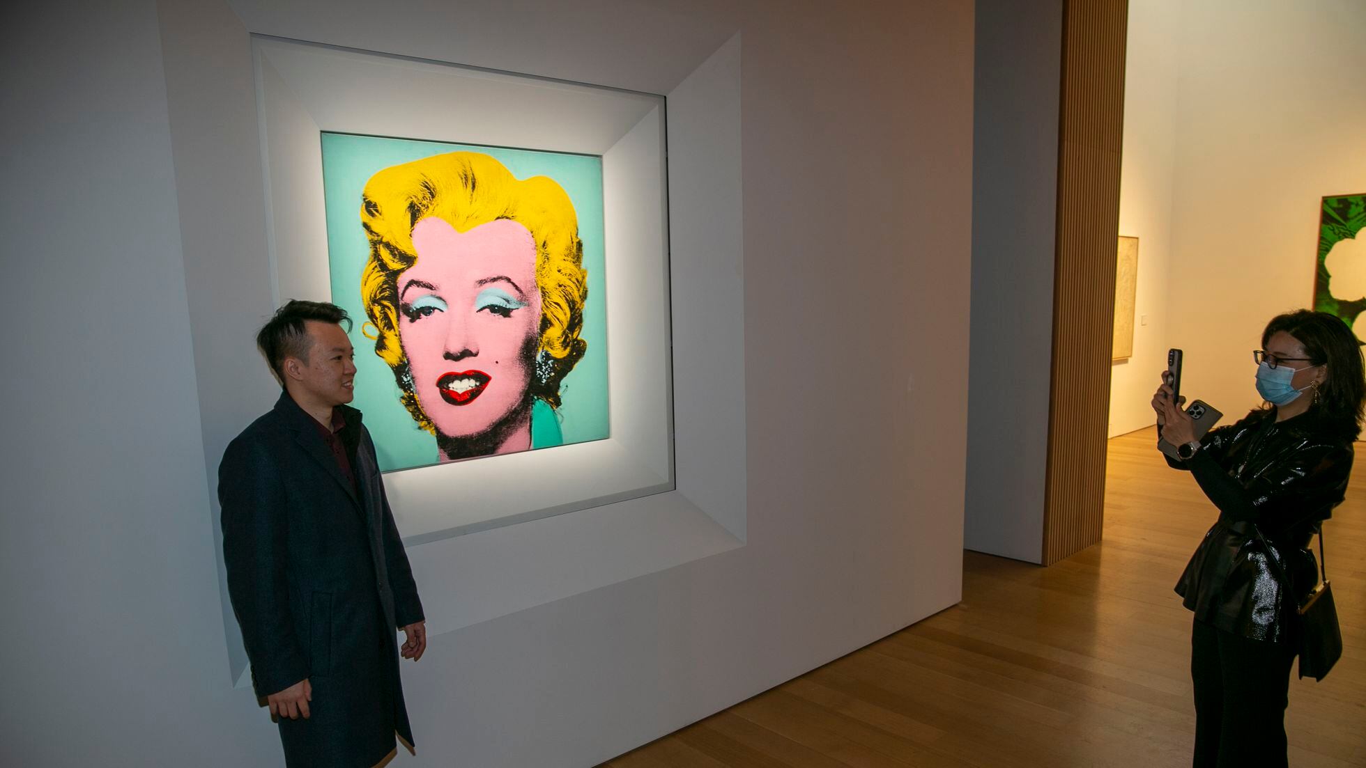 Explained: Marilyn, Warhol, and the magic that built the most expensive  artwork of the 20th century