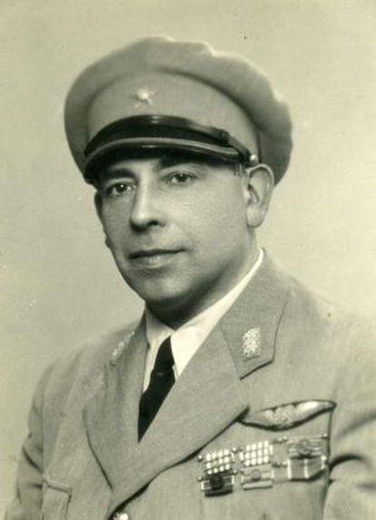 General Humberto Delgado.