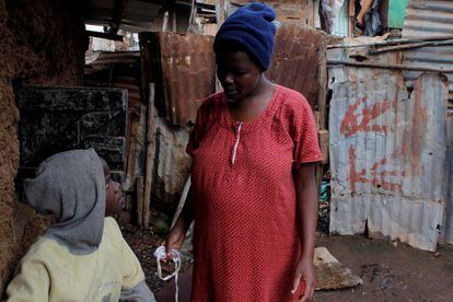 Abortar en el África subsahariana