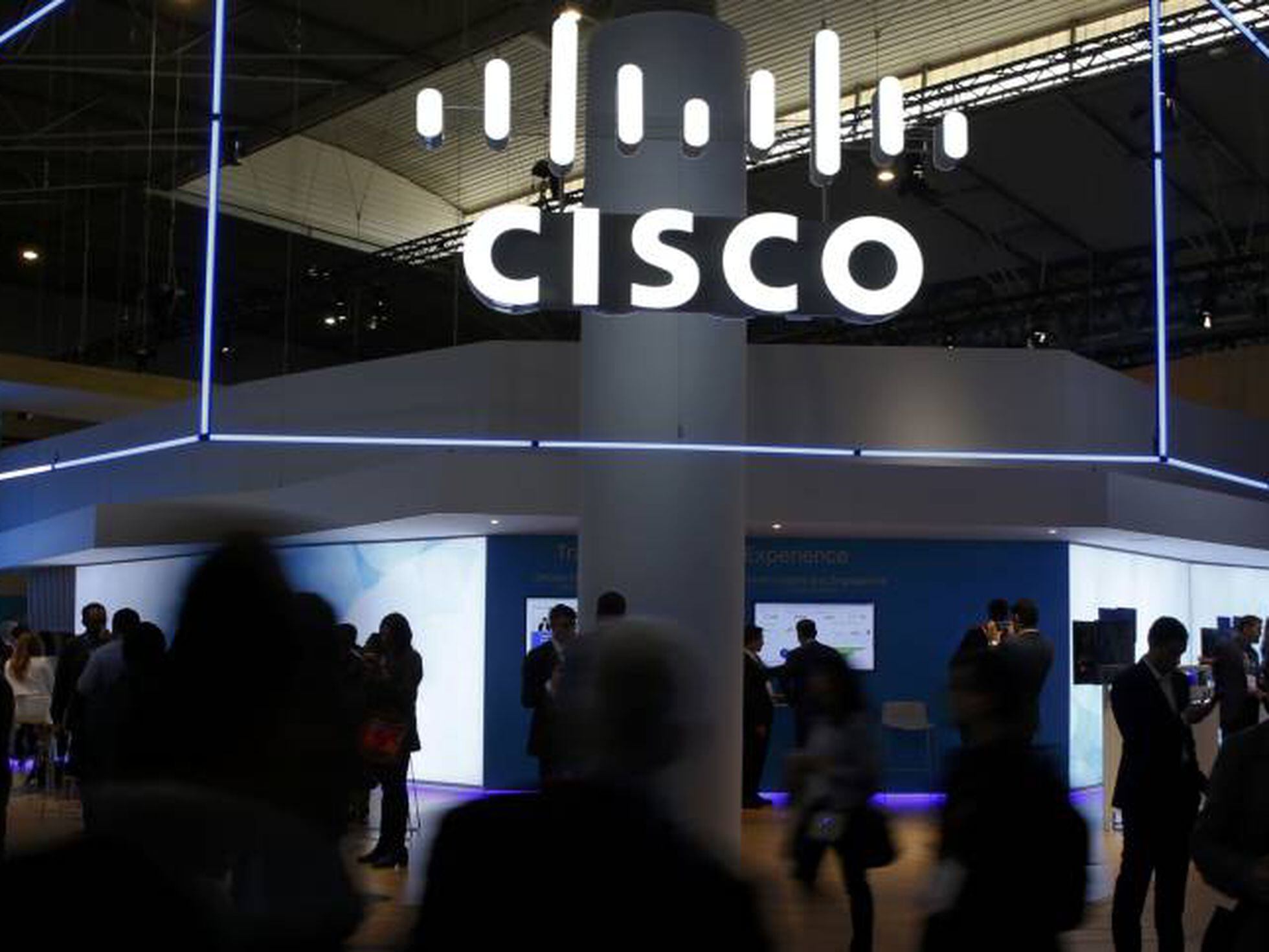 Cisco to buy cybersecurity firm Splunk for $28 billion