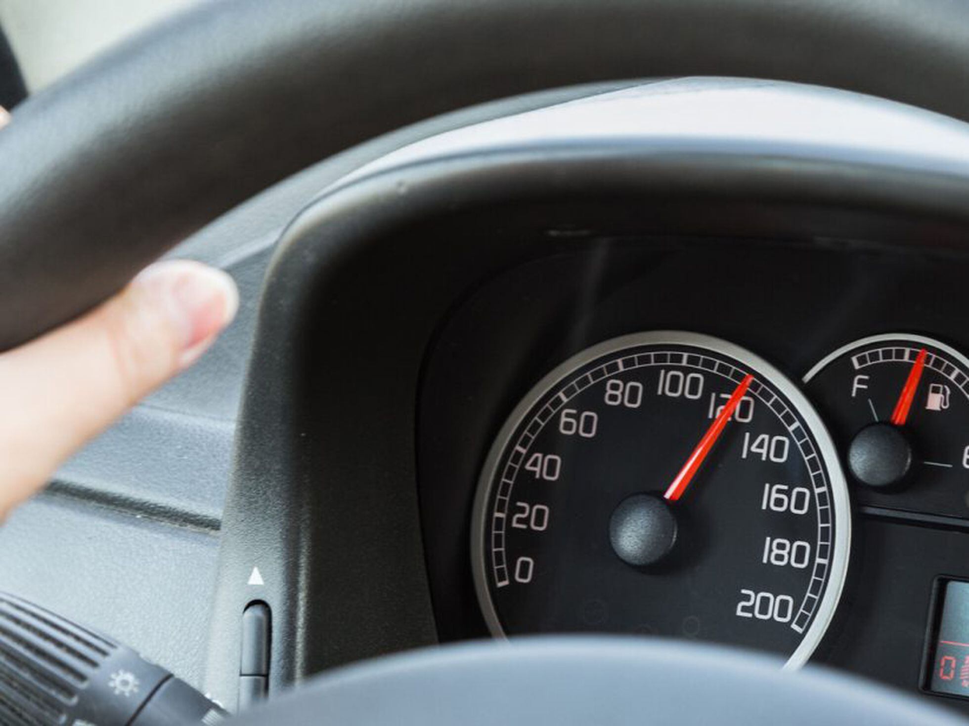 What mileage should you buy hot sale a car