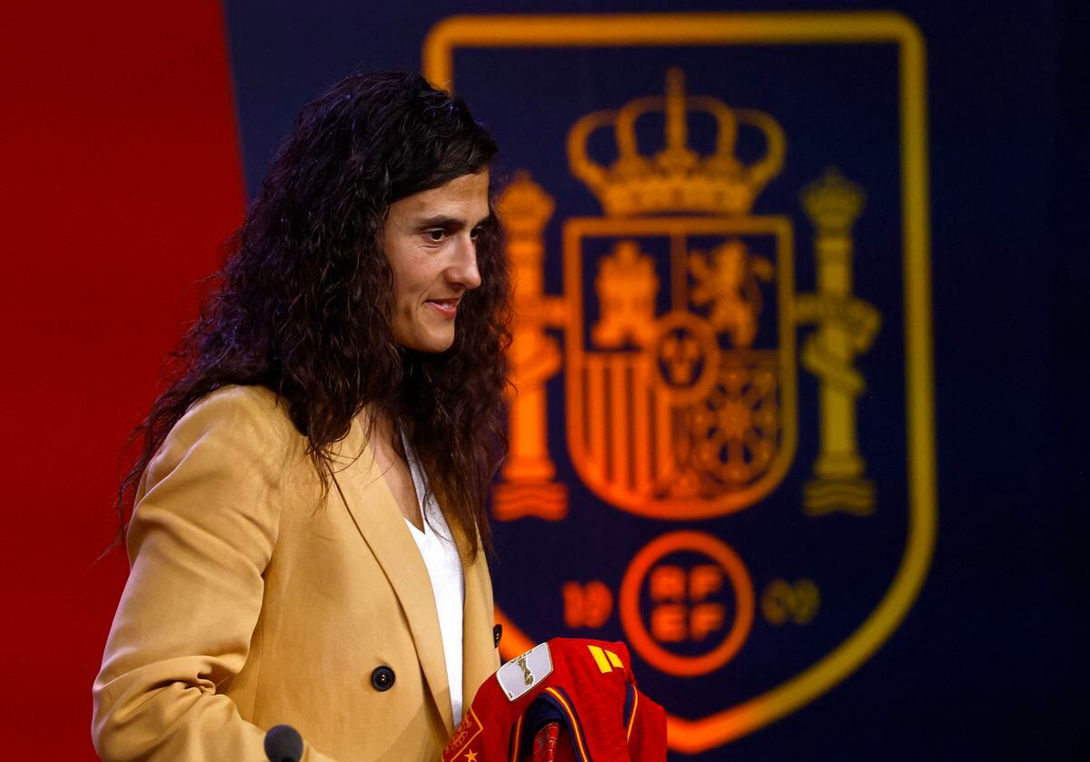 La mayoría de las jugadoras españolas ponen fin al boicot a la selección de fútbol tras la intervención del Gobierno  Deportes