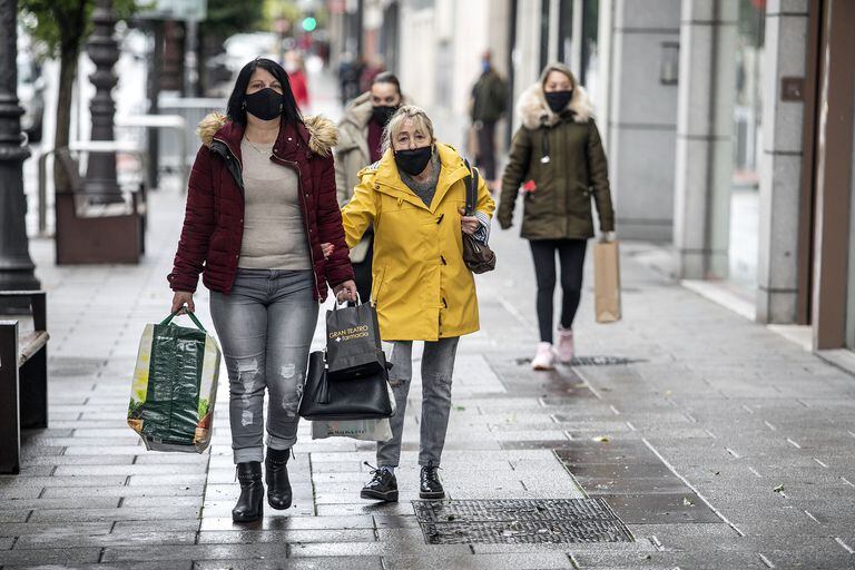 Coronavirus Restrictions In Spain More Than Seven Million People In Spain Now Facing Perimetral Lockdowns Society El Pais In English Obtenga la mejor experiencia en nuestro sitio web. coronavirus restrictions in spain more