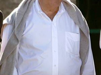 Inditex founder Amancio Ortega is the world's fourth richest person, according to ‘Forbes’ magazine.