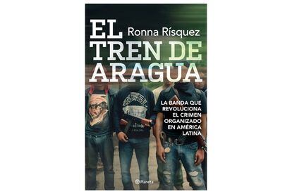 Ronna Rísquez's book. 
