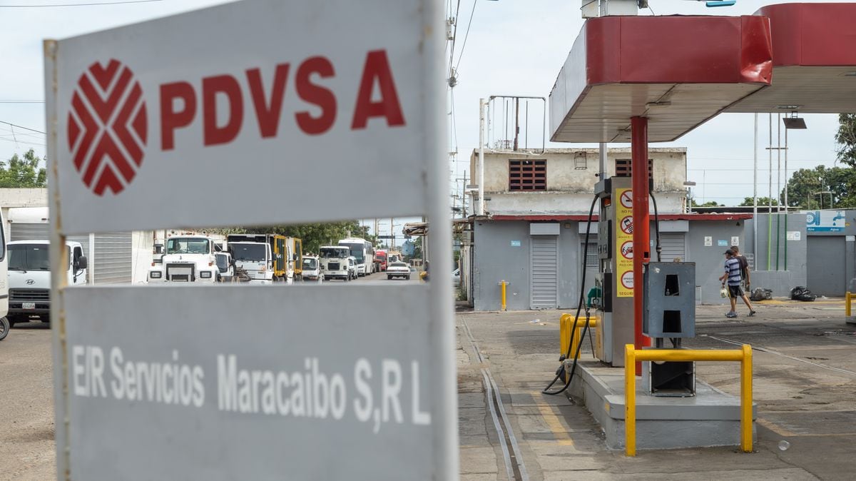Testaferro de complot de saqueo de petrolera venezolana canaliza 1.100 millones de dólares a través del Banco Andorra |  Internacional