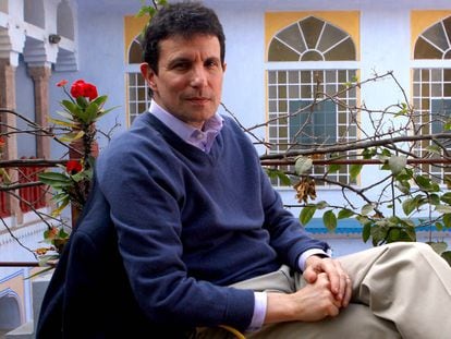 David Remnick, the editor of ‘The New Yorker.’