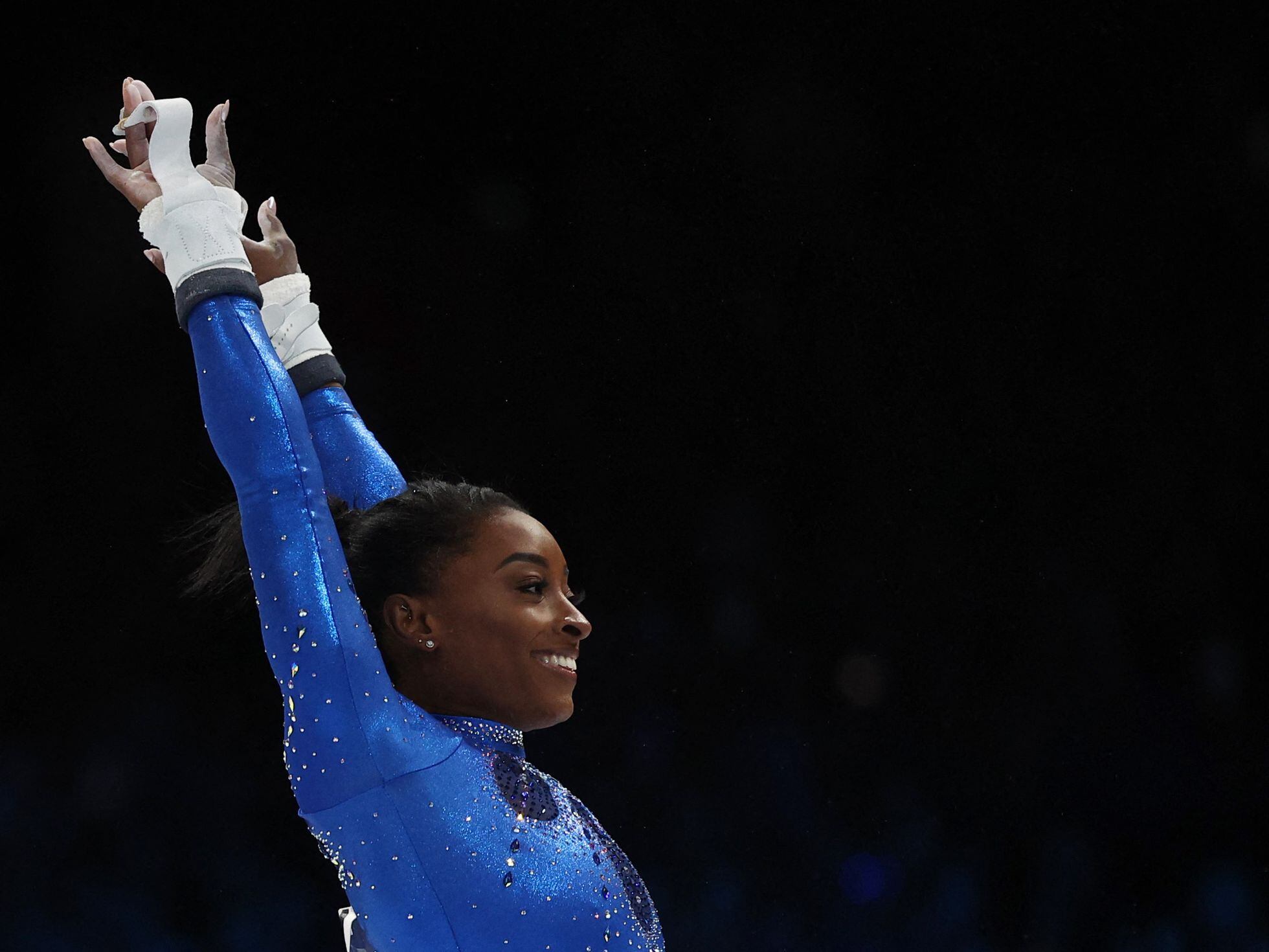 The Hate on Simone Biles is Everything that is Wrong with Society