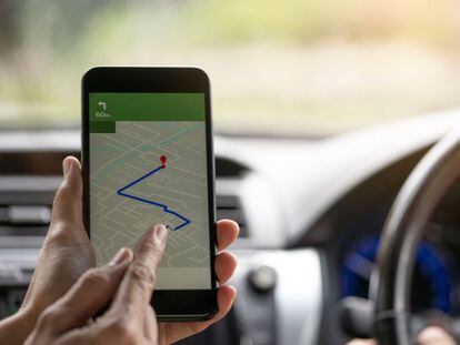 Google Maps now offers the option of finding the most eco-friendly route for car trips.