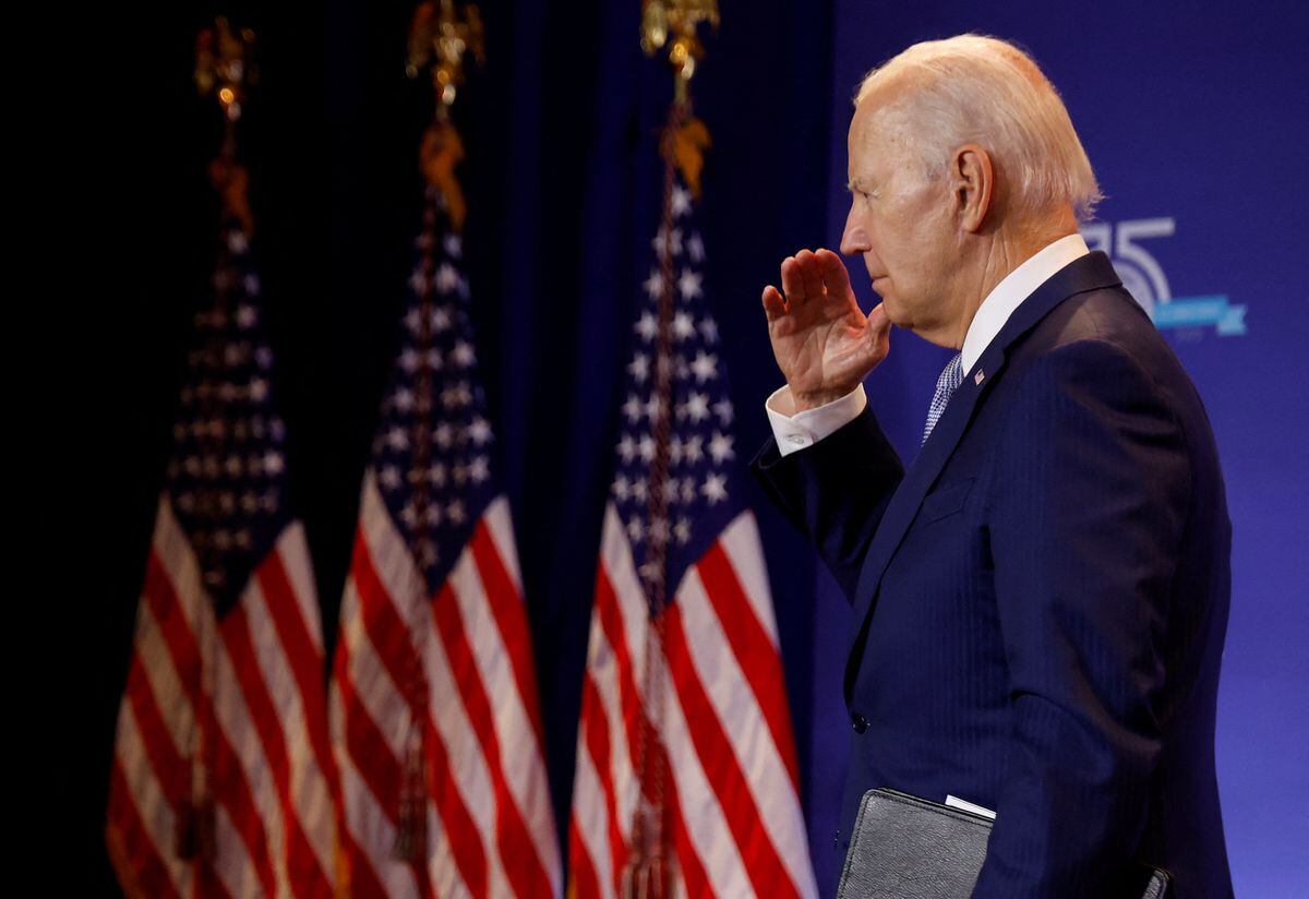 Major Gun Safety Groups Come Together To Endorse Joe Biden For President In 2024 Pledge Times