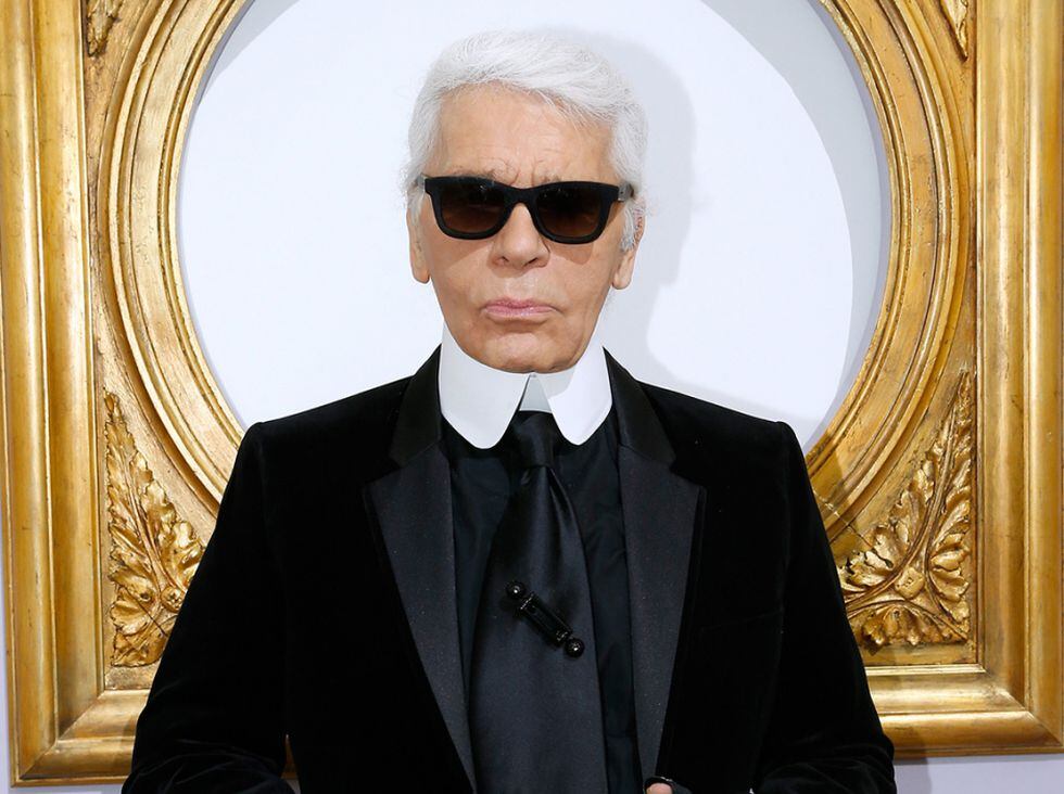 Deciphering Karl Lagerfeld after his death: The mysteries of a unique ...