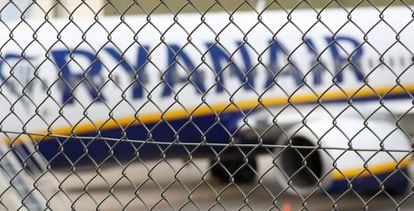 Ryanair workers are planning a mass strike next week.
