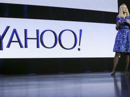 Marissa Mayer, CEO of Yahoo!, has announced deep cuts.
