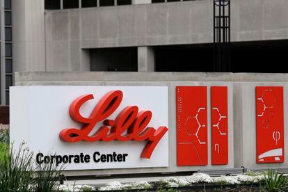 The Eli Lilly & Co