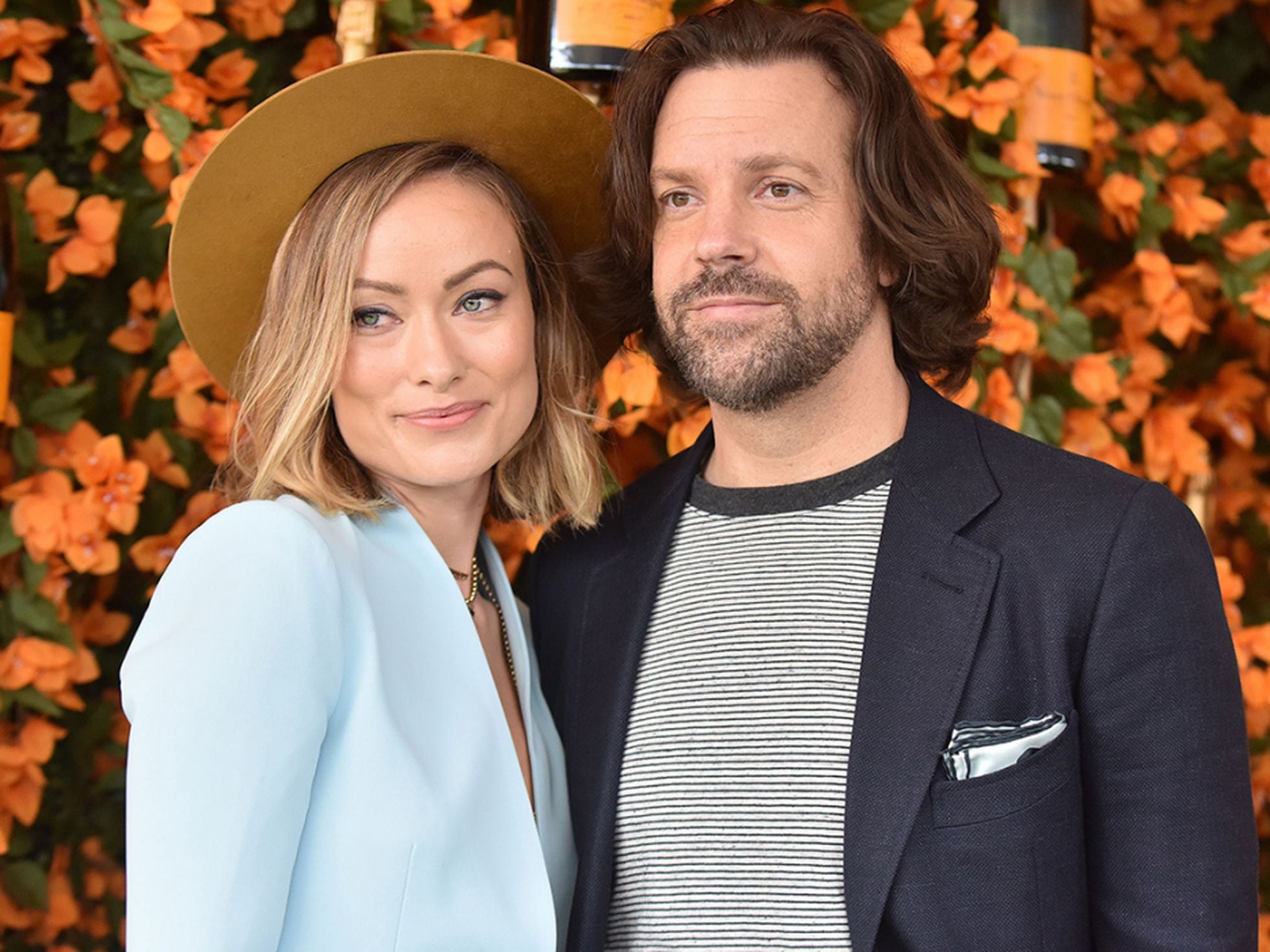 How Olivia Wilde met Jason Sudeikis (and why the Harry Styles affair rumors  are unfair) | Culture | EL PAÍS English Edition