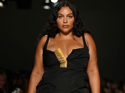 Where are the curvy models that were going to save us from the culture of  extreme thinness?, Lifestyle