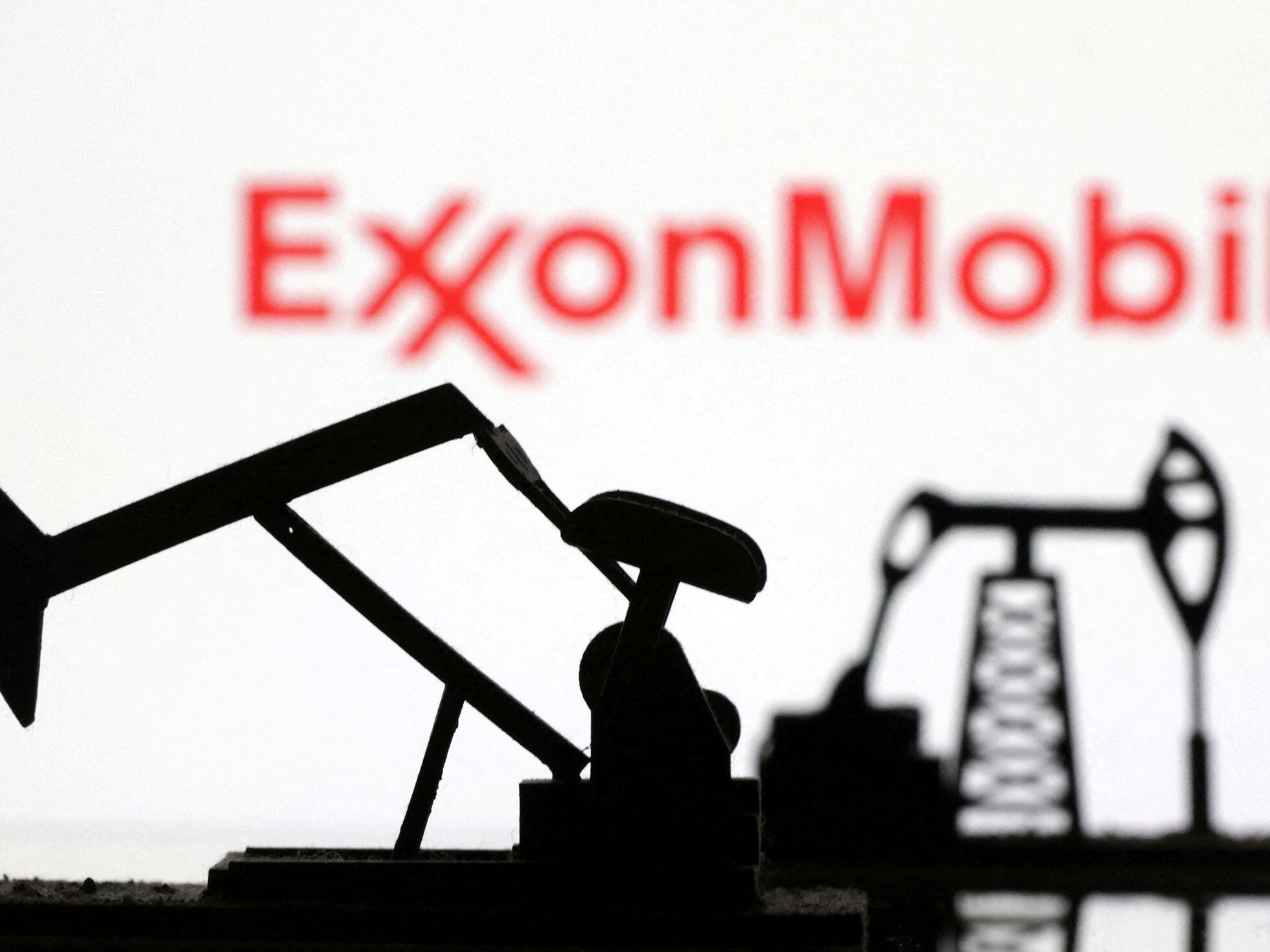 Large California Companies, Including Chevron and ExxonMobil