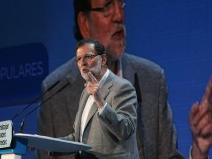 Many PP voters do not want Mariano Rajoy to run for re-election in the fall.