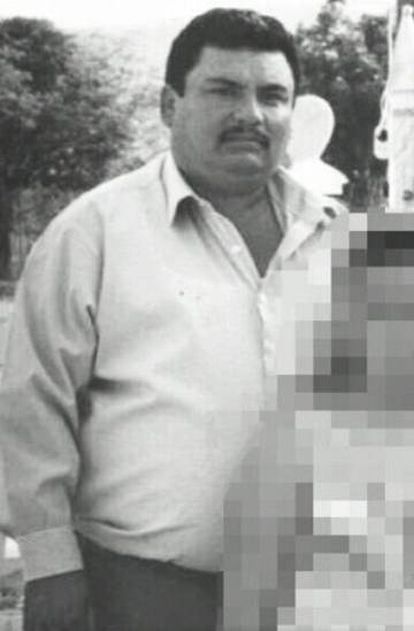 With his brother behind bars, Aureliano has gained prominence within the Sinaloa cartel.