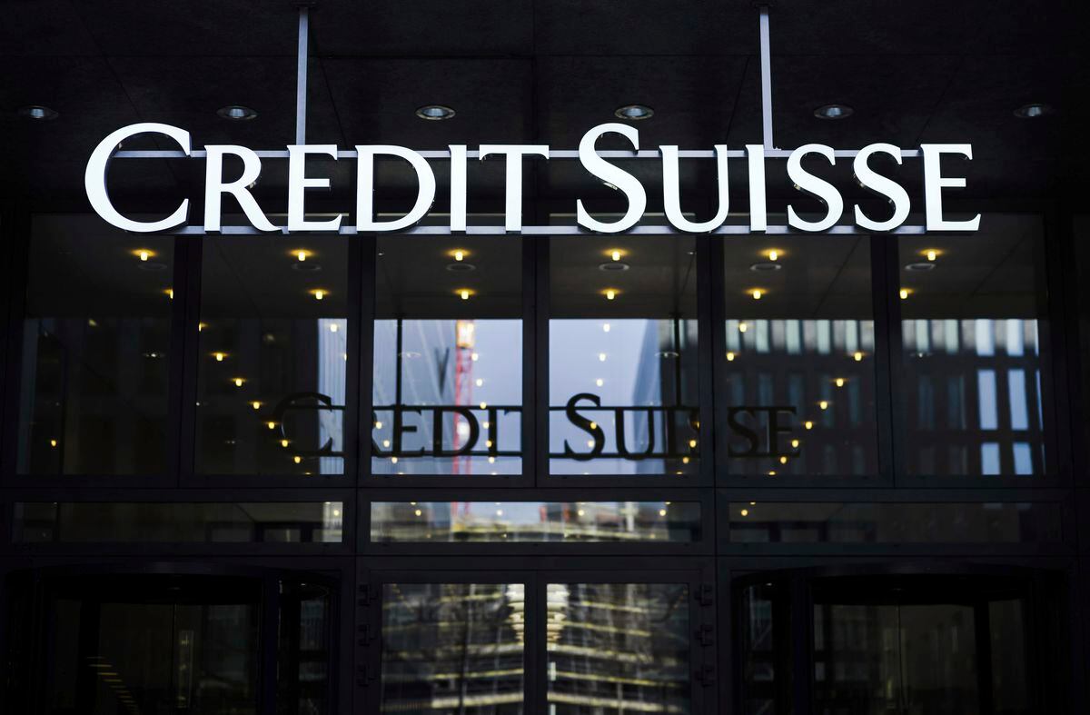 Американски законодатели: Credit Suisse нарушава сделката за укриване на данъци за богати клиенти |  Икономика и бизнес