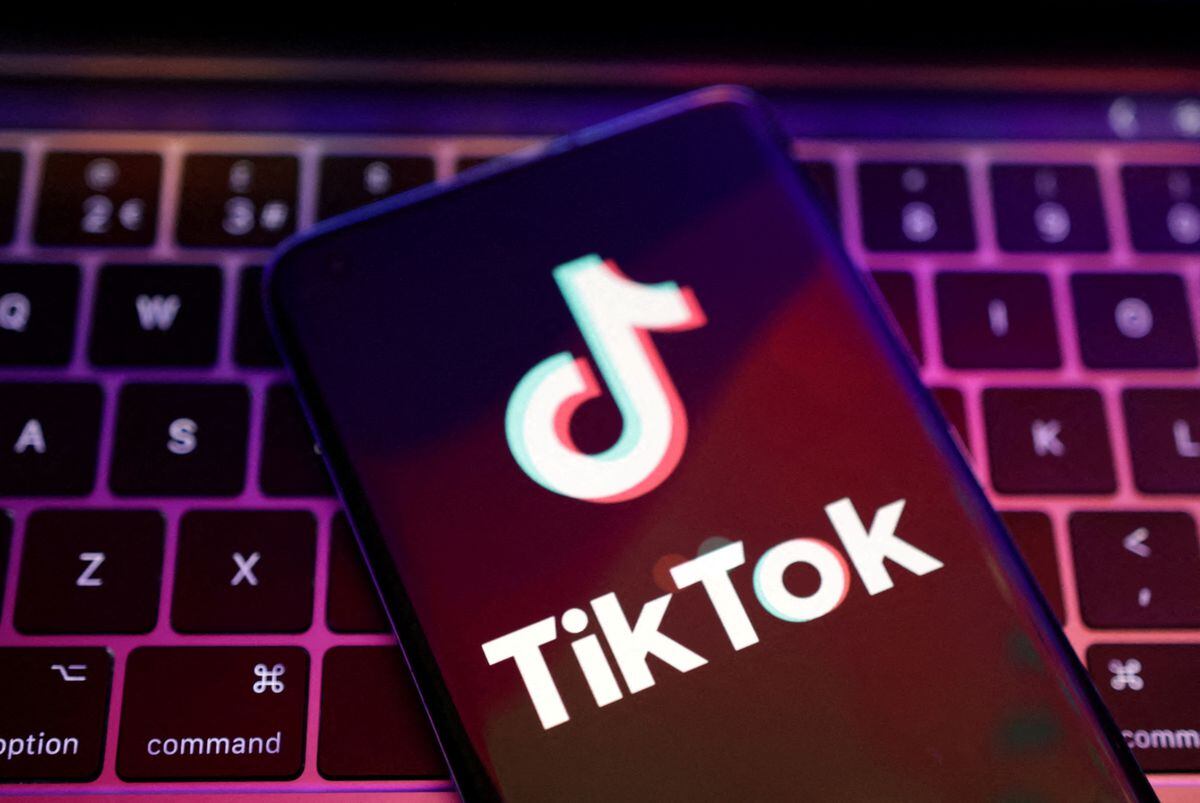 European regulators slapped TikTok with a $368 million fine on Friday for failing to protect children’s privacy, the first time that the popular sho