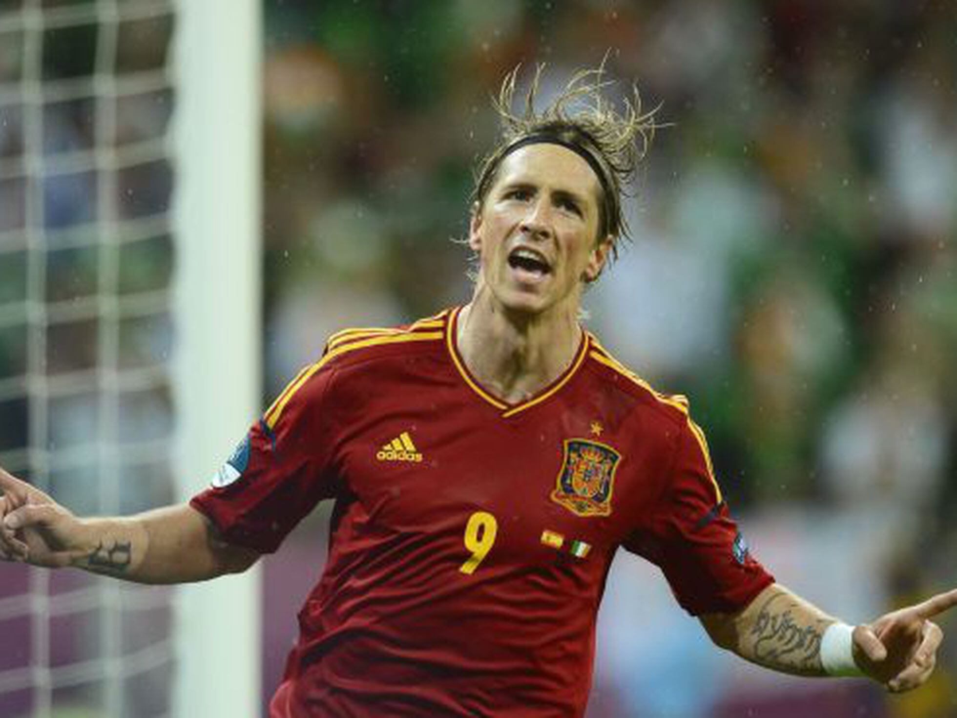 Liverpool Lore: A look back at El Nino, Fernando Torres