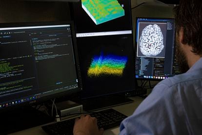 Future of medicine neuronal data
