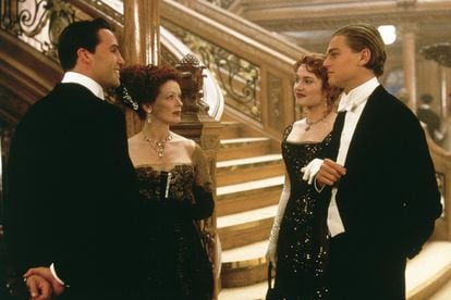 'Titanic' (1997).