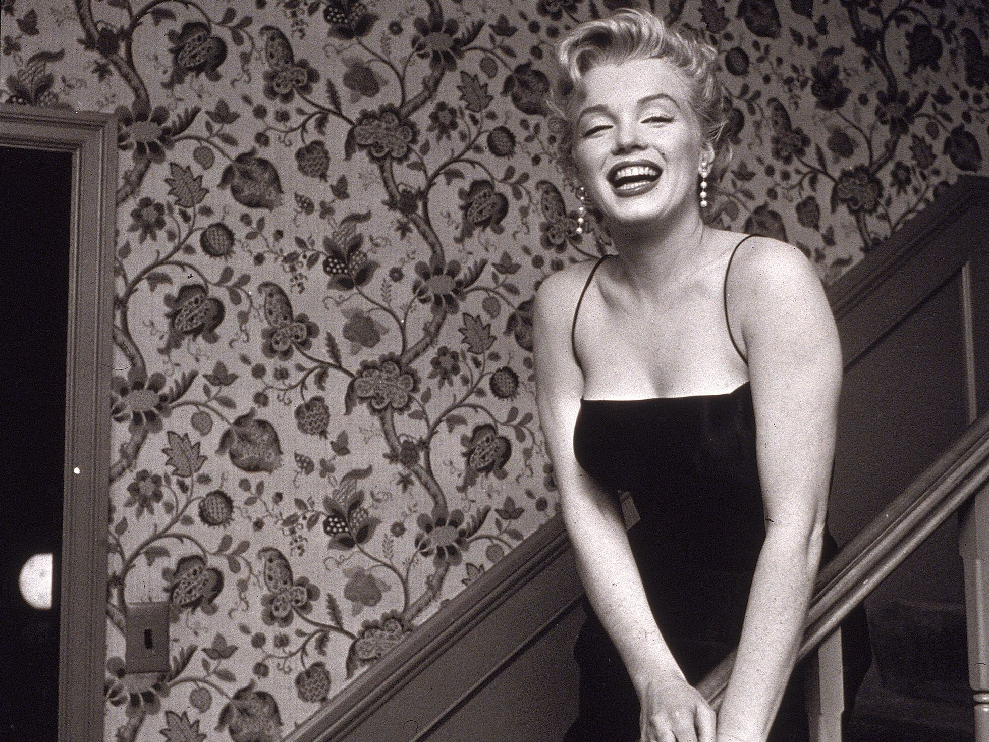 624 Marilyn Monroe Death Stock Photos, High-Res Pictures, and Images -  Getty Images