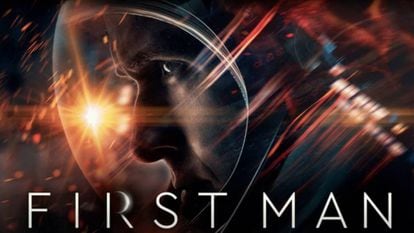 Ryan Gosling stars in 'First Man.'