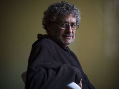 Gustavo Castro is the only witness to the murder of Berta Cáceres.