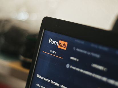 Three of the world's biggest porn websites face new requirements in the European Union including verifying the ages of users.