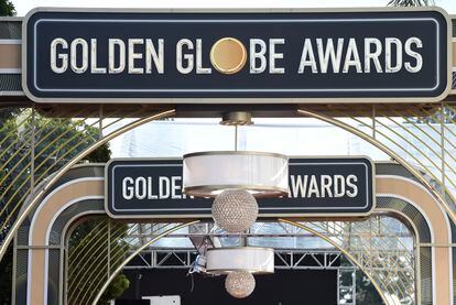 2023 Golden Globes Awards