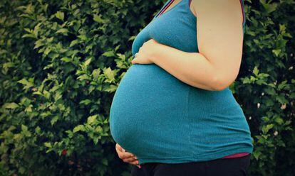 Surrogacy is forbidden in Spain.