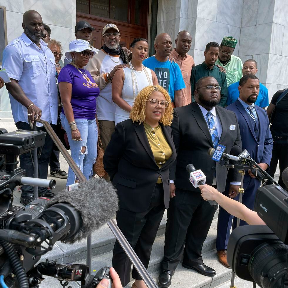Louisiana Supreme Court Ruling Overturns Reform Law Intended to