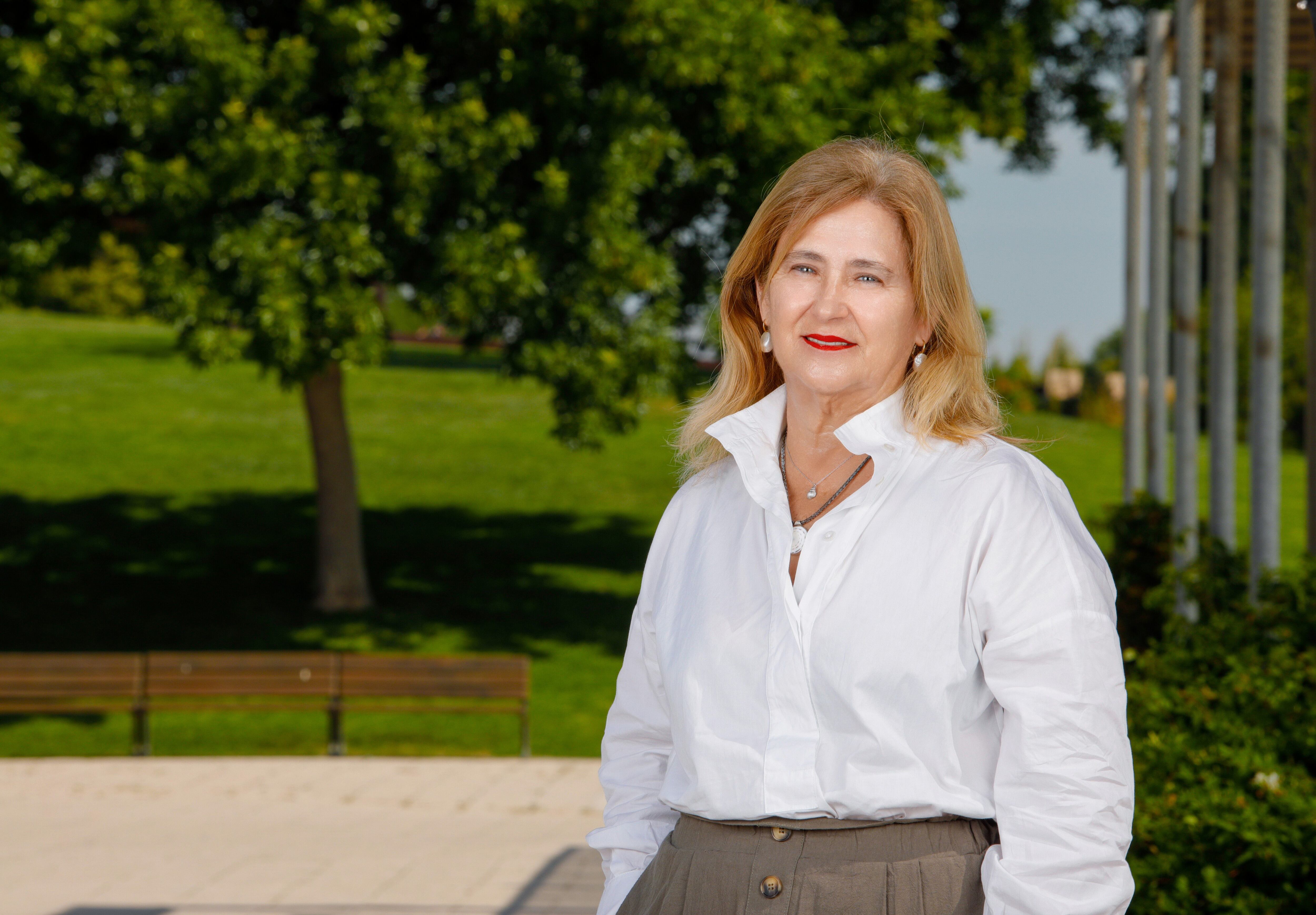 Blanca Madurga, urologist: ‘The boys of the new generations have, on average, a larger penis’