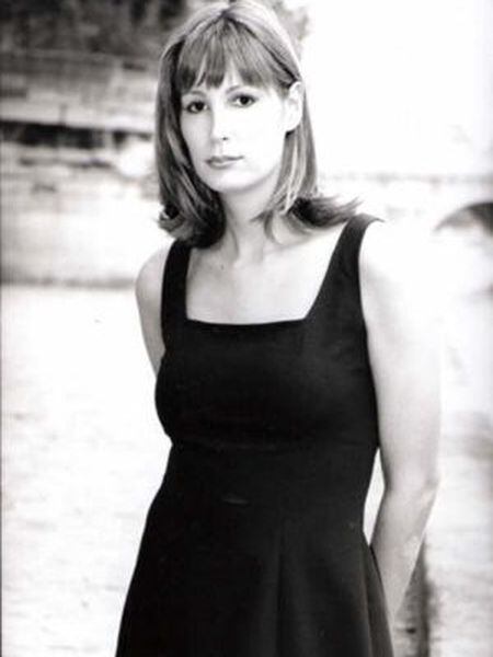 Charlotte Goiar.