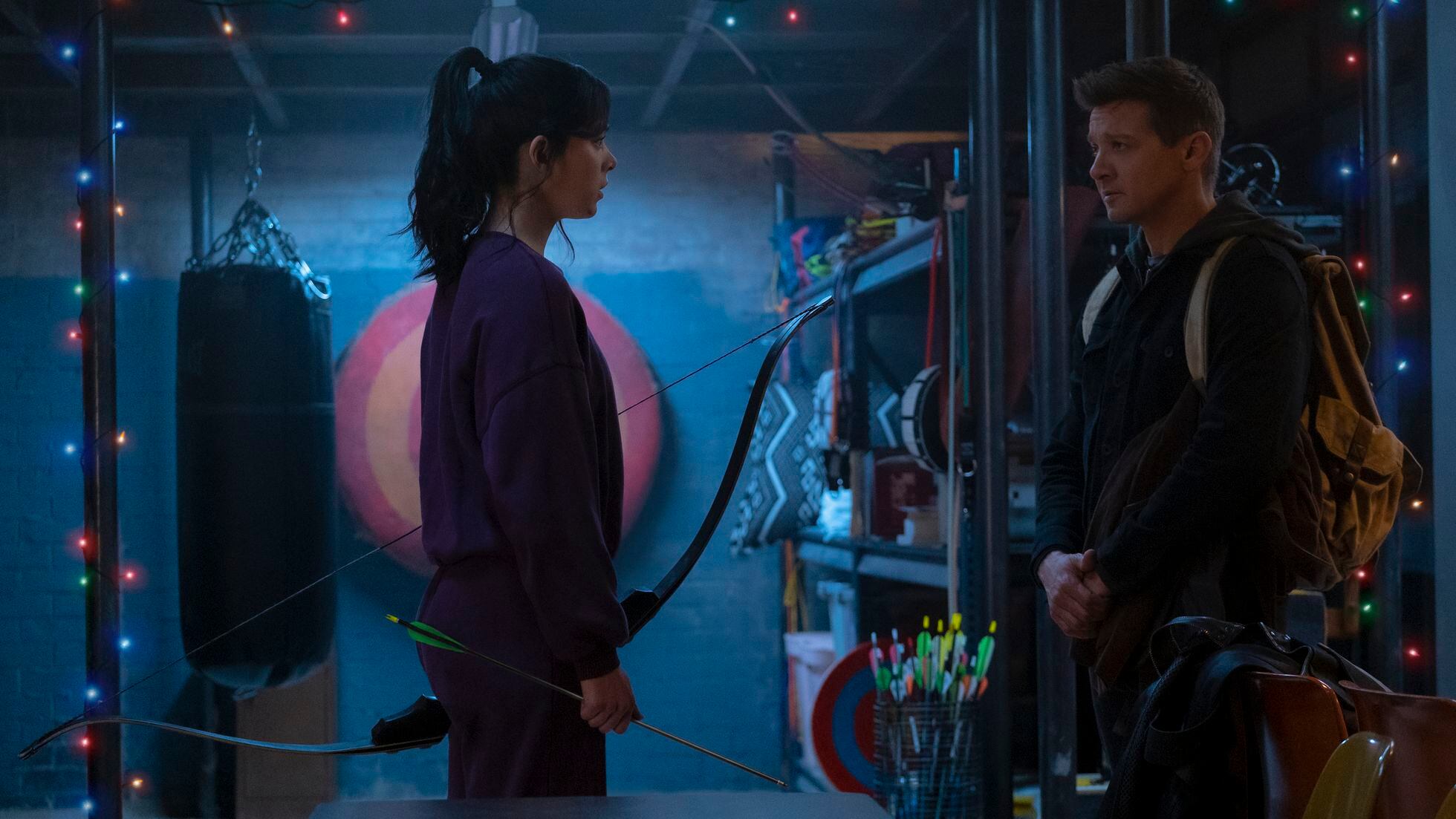 Avengers: Endgame: Jeremy Renner AKA Hawkeye Made Whopping Salary & It's  Leaving Our Jaw-Dropped!